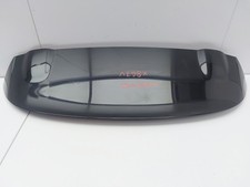 VOLKSWAGEN SCIROCCO 2013 REAR
