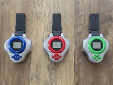 Bandai Digimon Tamers D-ARK