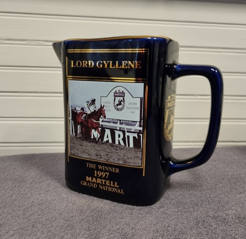 1997 martell grand national - grand,