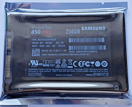 256gb sata iii samsung - sata,