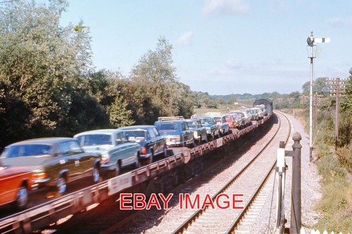 Photo motorail hamstead - ,