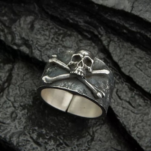 Unisex pirates skull - unisex,