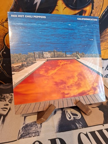 Californication red hot - californication,