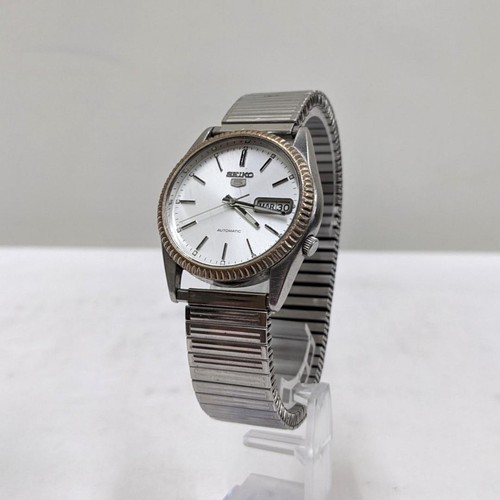 Seiko 7s26 0500 automatic - 5, 7s26-0500