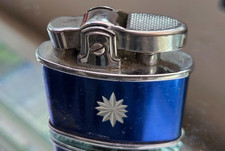 Vintage ROLSTAR Petrol Lighter
