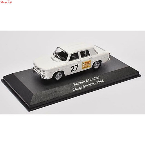 Renault gordini coupe - renault,