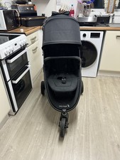 Baby Jogger City Mini GT2