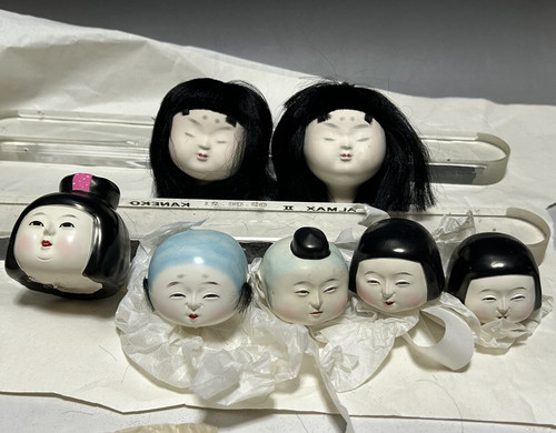 Japanese antique vtg ceramic - japanese,