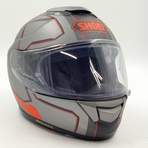 Shoei air full face - gt-air, helmet