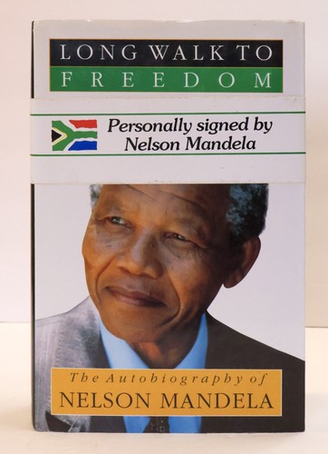 Nelson mandela long - nelson, walk