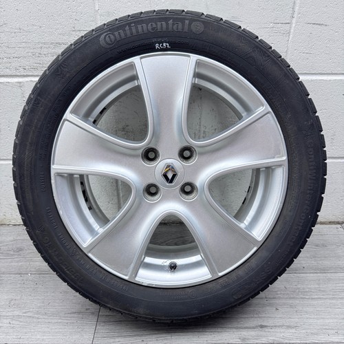 Renault clio mk4 - mk4, 16”