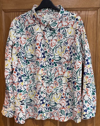 Seasalt larissa shirt - larissa, shirt.