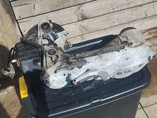 Italjet Formula 50 Engine