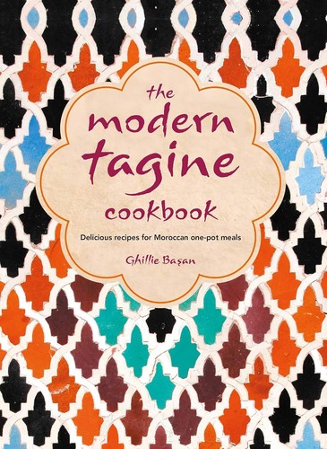The modern tagine - the,