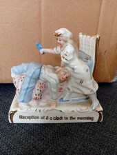 Antique German Porcelain