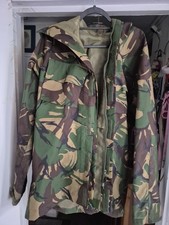 Jacket Combat MVP MTP Waterproof