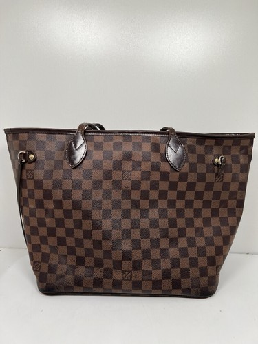 Louis vuitton neverfull tote - louis,
