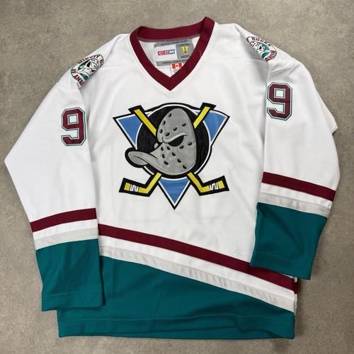 Vintage 90s nhl ccm - nhl,