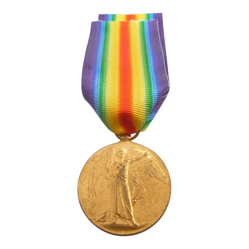 Ww1 victory medal - victory,