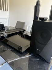 Sony BDV-E4100 Blu-ray Home