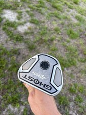 TaylorMade Ghost Manta Putter
