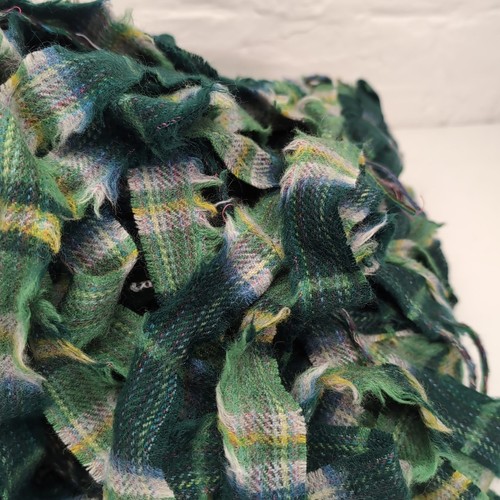 600g wool blanket - blanket, selvedge