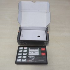 New Terratrip 202 Classic GeoTrip GPS Rally Computer