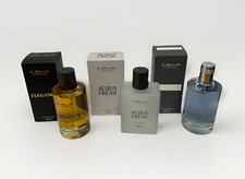 G Bellini Men 100m Fragrance