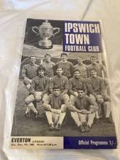 09/11/1968 Ipswich Town v