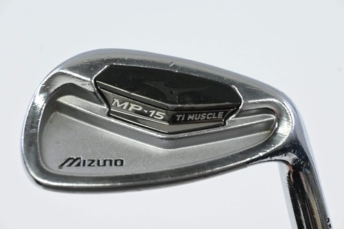 Mizuno pitching wedge - pitching,