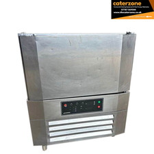 Precision PCF 15 SS Undercounter Blast Chiller / Freezer - Refurbished