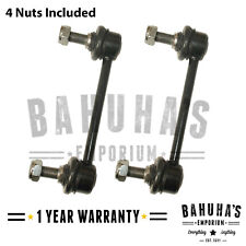 Volvo XC10 MK1 XC90 SUV XC70 Rear Stabiliser Anti Roll Bar Drop Link Pair X2