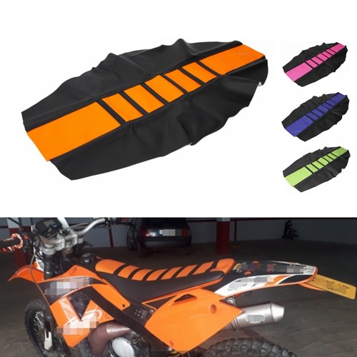 Dirt bike rubber - rubber, cover