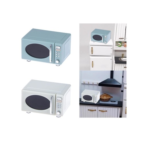 Dollhouse oven mini - dollhouse,