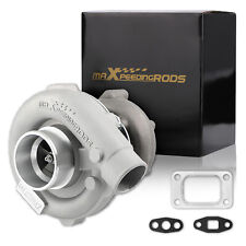 T3 T4  Turbo Turbocharger .50 A/R T04E 0.63 A/R 5 Bolt for 1.5-2.5L Engine