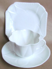 SHELLEY CHINA DAINTY PATTERN