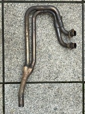 HONDA ST1100 PAN EUROPEAN