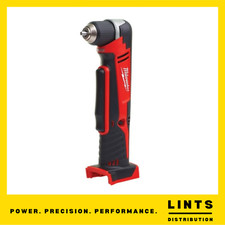 Milwaukee c18rad 18v - milwaukee, right