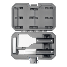 Broken Window Espag Mechanism