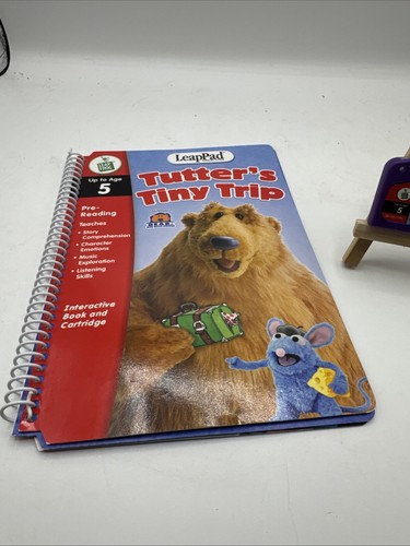 Leapfrog leap pad - leapfrog, start