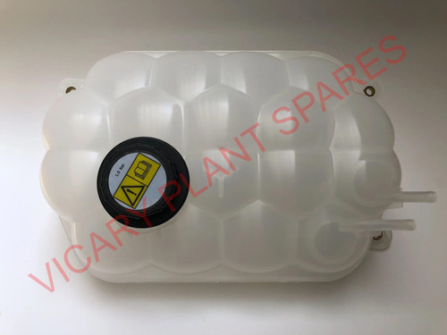 Header tank sensor jcb part - header,