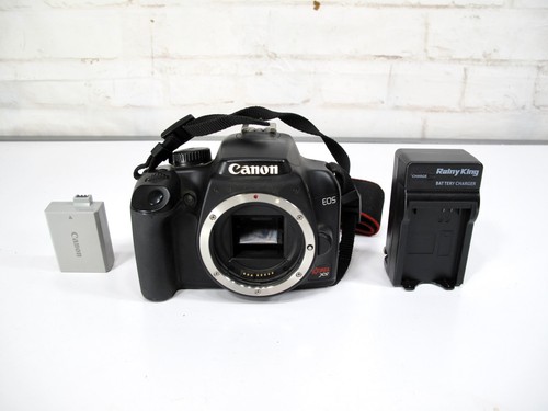 Canon eos rebel - canon, xs