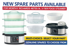 Morphy Richards 48755 9L 3