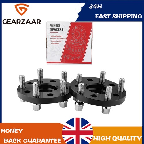 Hubcentric 20mm wheel spacer - 20mm,