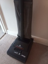 Vintage Retro Hoover Turbopower Junior U1220 VACUUM CLEANER PROP