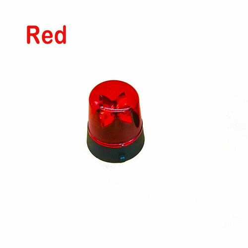 New led recovery flashing - led,