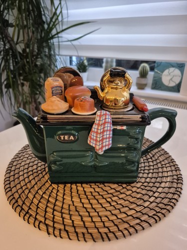 Vintage swineside teapottery - swineside,