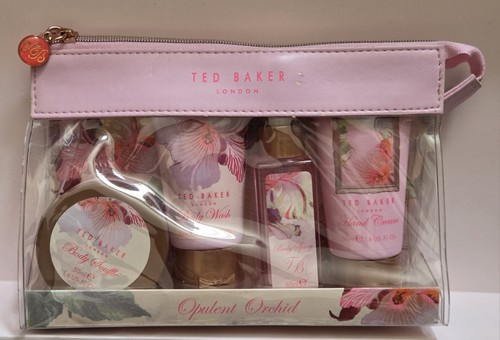 Ted baker opulent - opulent, orchid