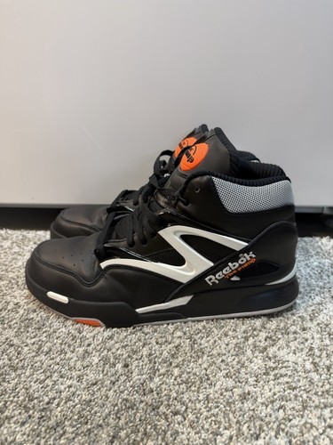Reebok pumps - reebok,