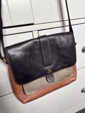 Fossil Kinley Brown /black